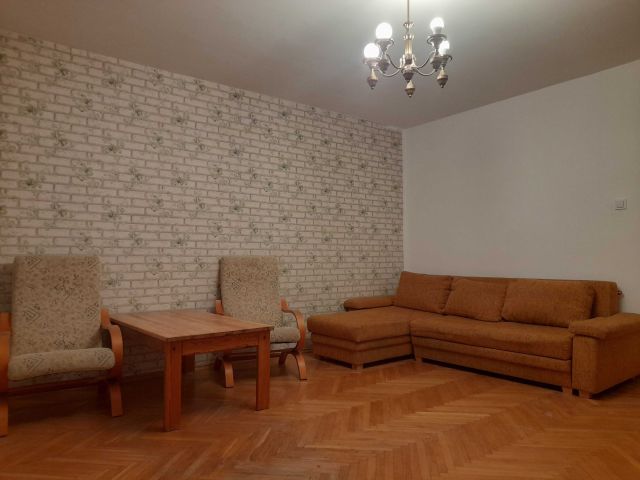 Mieszkanie 4-pokojowe Warszawa Ursynów. Zdjęcie 1