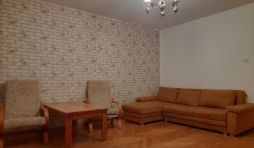 Mieszkanie 4-pokojowe Warszawa Ursynów