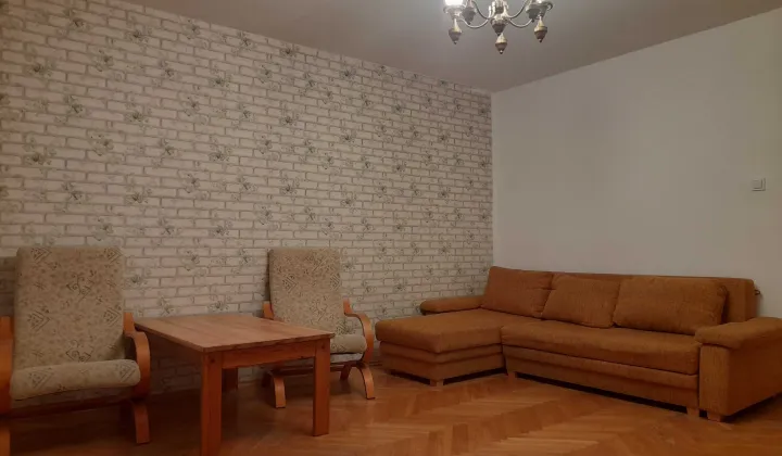 Mieszkanie 4-pokojowe Warszawa Ursynów