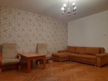 Mieszkanie 4-pokojowe Warszawa Ursynów