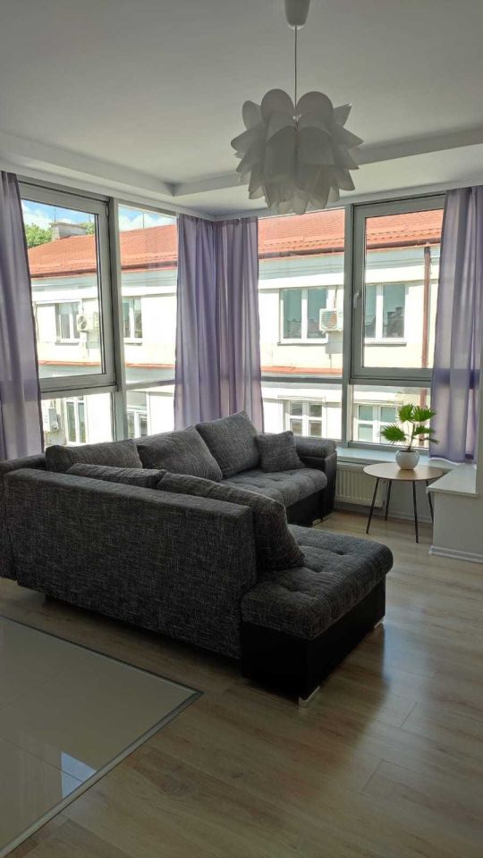 Mieszkanie 2-pokojowe Przasnysz, ul. 3 Maja. Zdjęcie 2