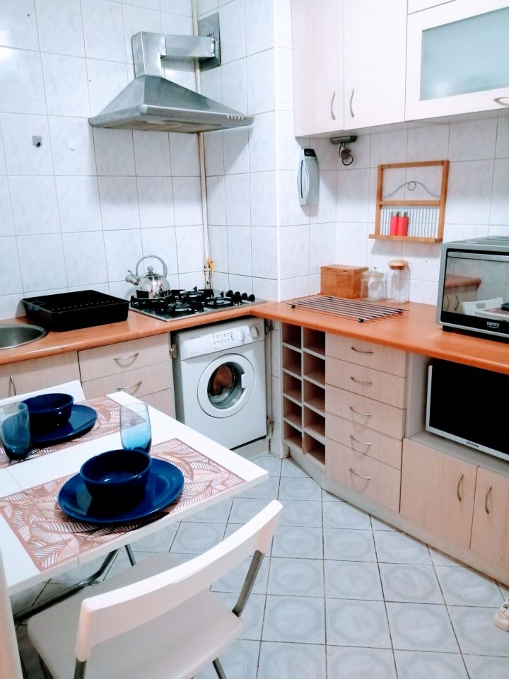 Mieszkanie 2-pokojowe Warszawa Ochota, ul. Stefana Baleya. Zdjęcie 4