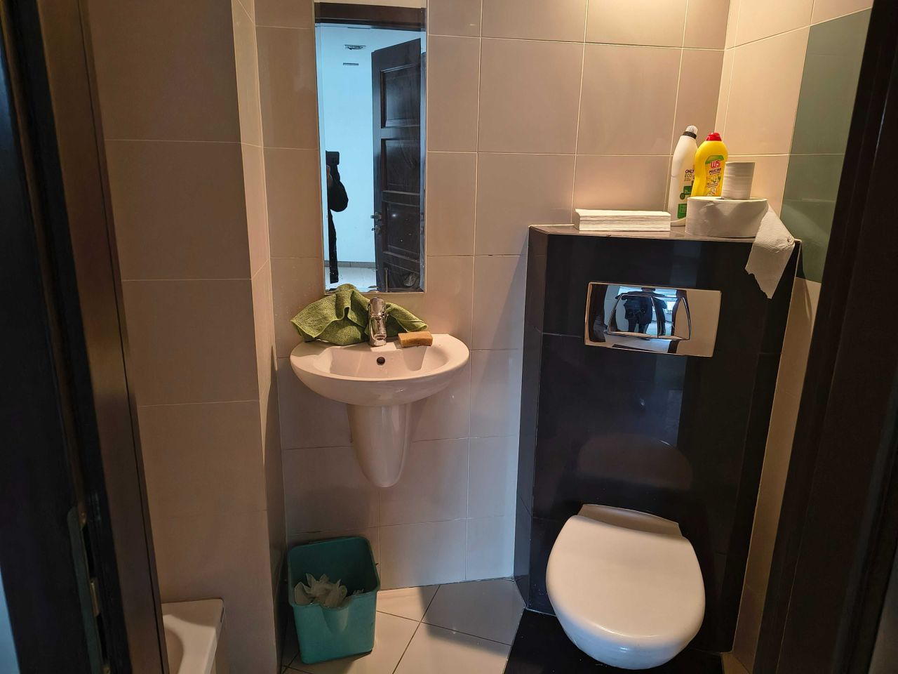 Mieszkanie 4-pokojowe Radom, ul. Kazimierza Kelles-Krauza. Zdjęcie 5