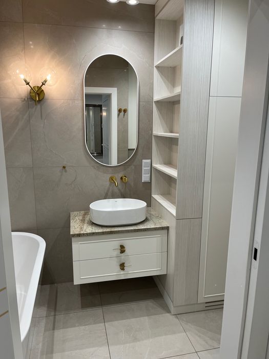 Mieszkanie 3-pokojowe Kalisz, ul. Towarowa. Zdjęcie 4