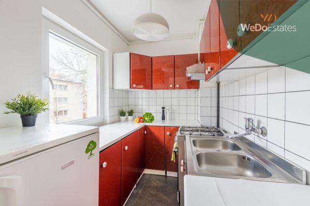 Mieszkanie 2-pokojowe Warszawa Wola, ul. Batalionu "Pięść". Zdjęcie 4