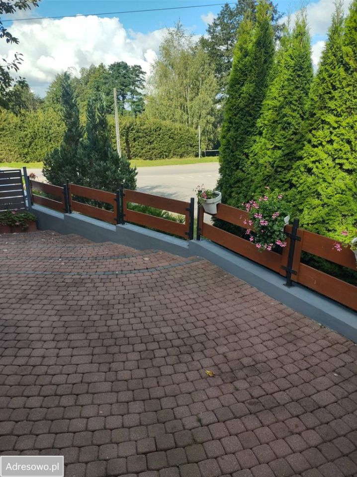 bliźniak, 3 pokoje Ruś. Zdjęcie 4