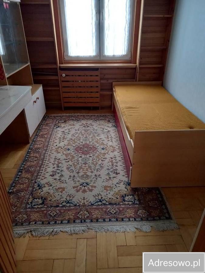 Mieszkanie 3-pokojowe Chrzanów, ul. Jana Pęckowskiego. Zdjęcie 4