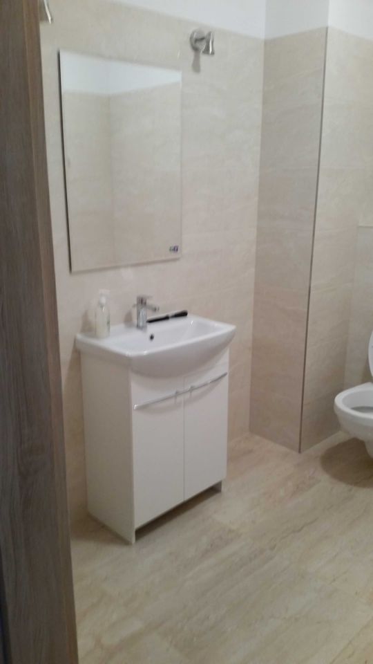 Mieszkanie 2-pokojowe Olsztyn, ul. dr. Stanisława Dorantta. Zdjęcie 8