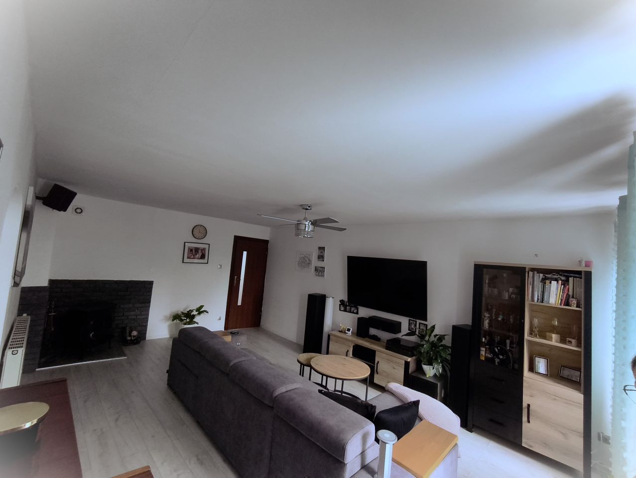 Mieszkanie 4-pokojowe Jelenia Góra Cieplice Śląskie-Zdrój, ul. Wolności. Zdjęcie 7