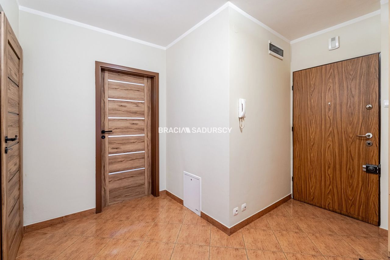 Mieszkanie 2-pokojowe Kraków, ul. Podłęska. Zdjęcie 15