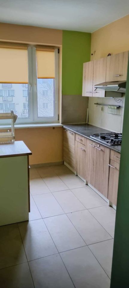 Mieszkanie 2-pokojowe Łódź Retkinia, ul. Armii Krajowej. Zdjęcie 5