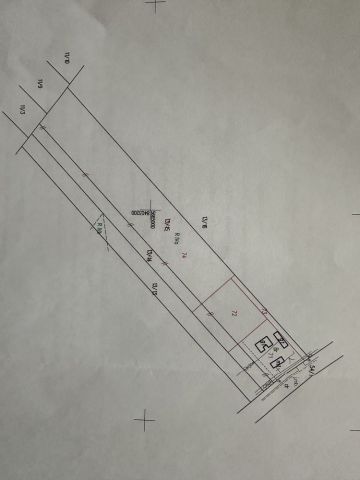 Działka budowlana Czerniejów-Kolonia. Zdjęcie 1