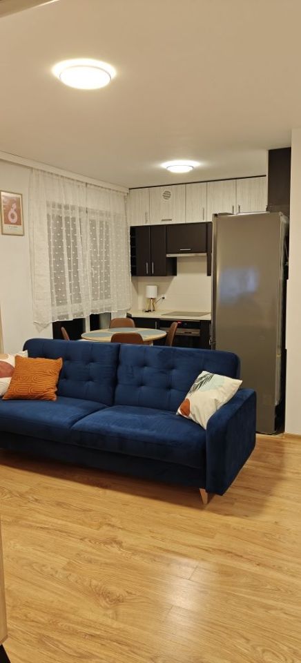 Mieszkanie 3-pokojowe Węgorzewo. Zdjęcie 2