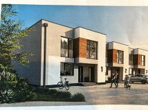 Mieszkanie 3-pokojowe Głogów Małopolski, ul. Rzeszowska. Zdjęcie 1