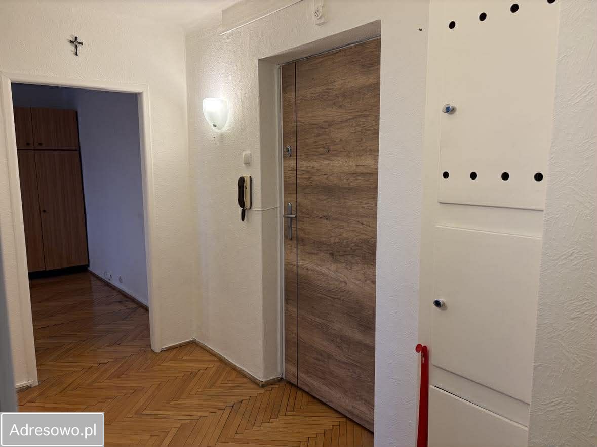 Mieszkanie 2-pokojowe Kielce Centrum, ul. Warszawska. Zdjęcie 4