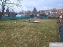 Działka rod Żagań. Zdjęcie 1