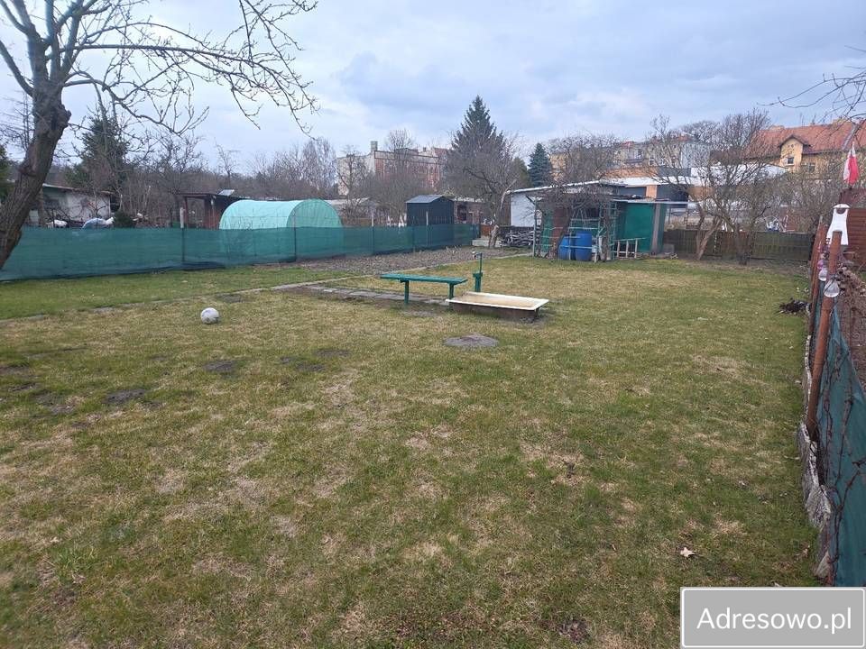 Działka rod Żagań. Zdjęcie 2