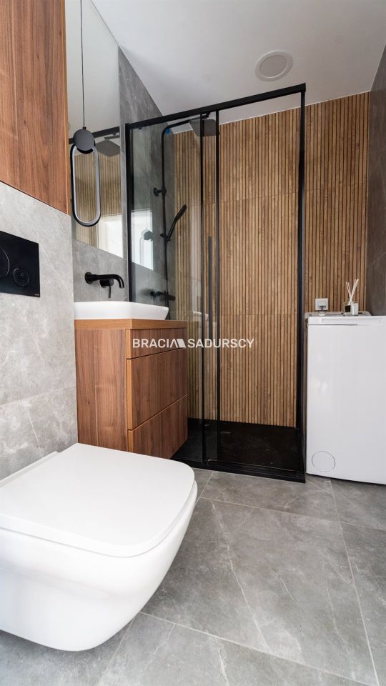 Mieszkanie 3-pokojowe Kraków Bieńczyce, os. Albertyńskie. Zdjęcie 22