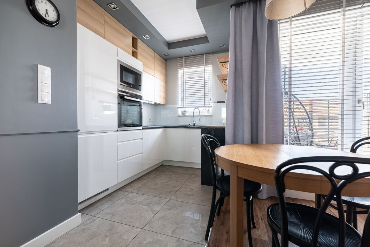 Mieszkanie 2-pokojowe Gdynia, ul. Strzelców. Zdjęcie 7