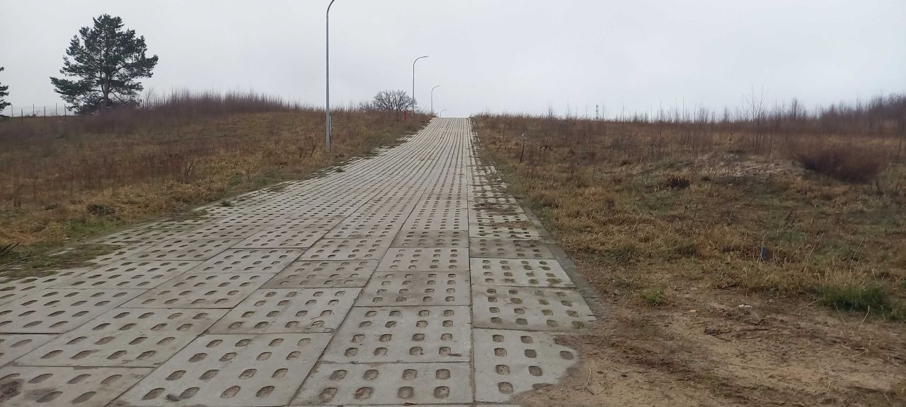 Działka budowlana Strzelino. Zdjęcie 6