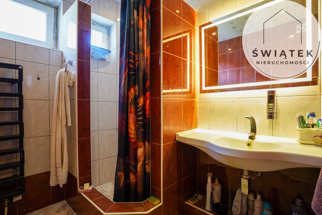 bliźniak, 6 pokoi Toruń, ul. Hiacyntowa. Zdjęcie 7
