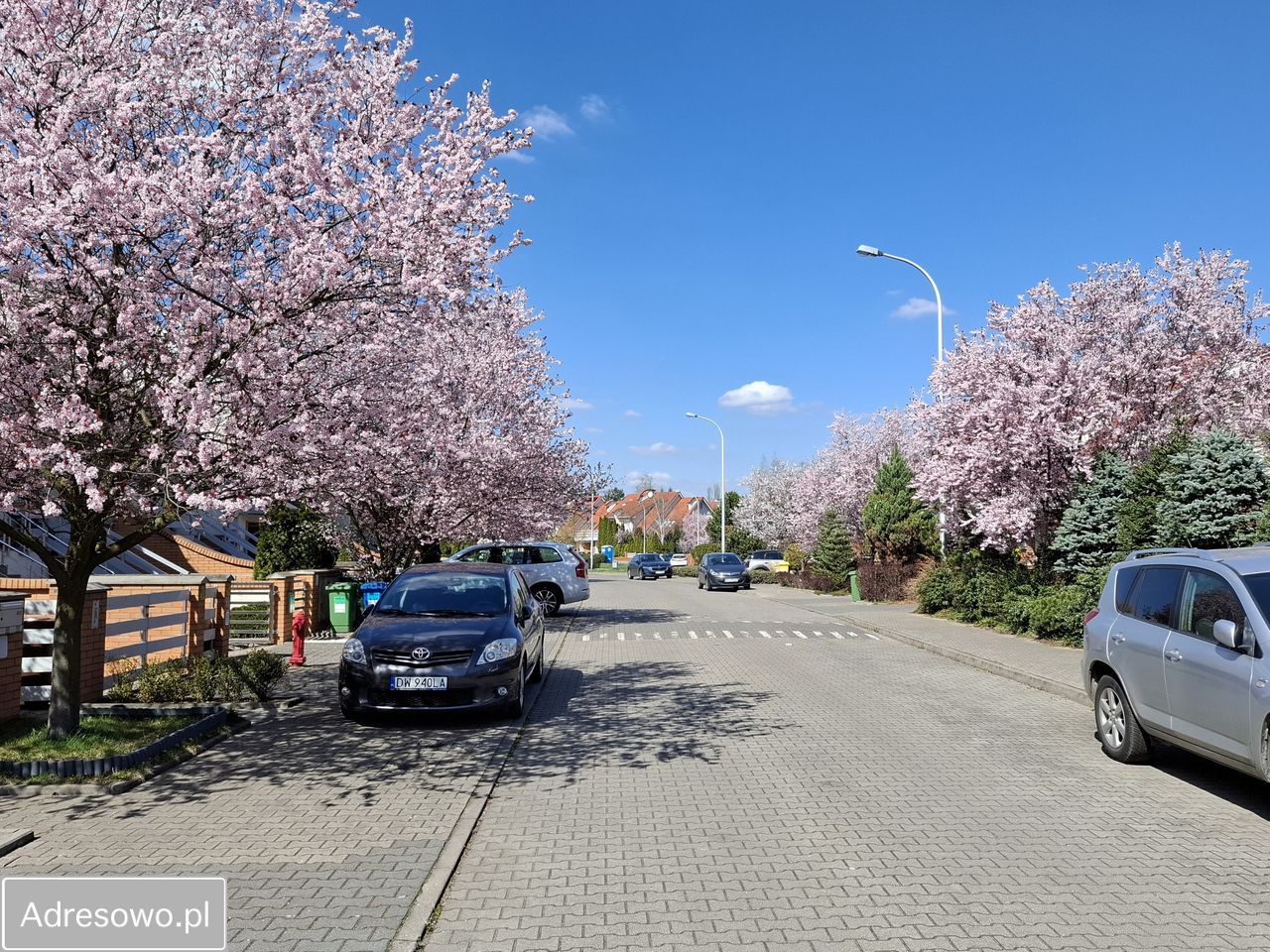 dom szeregowy, 5 pokoi Wrocław Krzyki, ul. Biwakowa. Zdjęcie 17