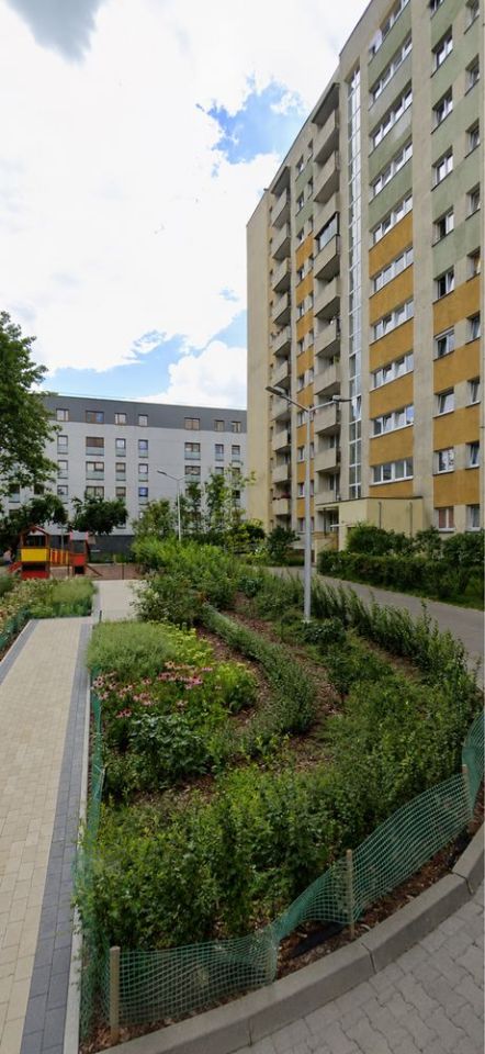 Mieszkanie 2-pokojowe Warszawa Wola, ul. Księcia Janusza. Zdjęcie 2