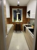 Mieszkanie 3-pokojowe Łódź Radogoszcz, ul. Pstrągowa. Zdjęcie 1