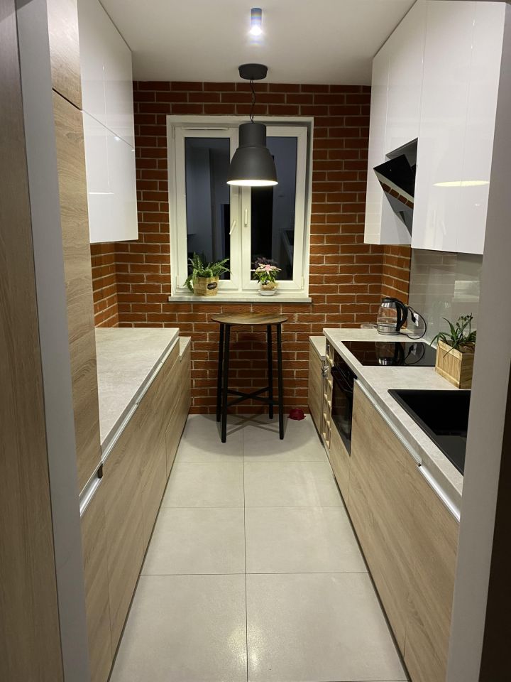 Mieszkanie 3-pokojowe Łódź Radogoszcz, ul. Pstrągowa. Zdjęcie 2
