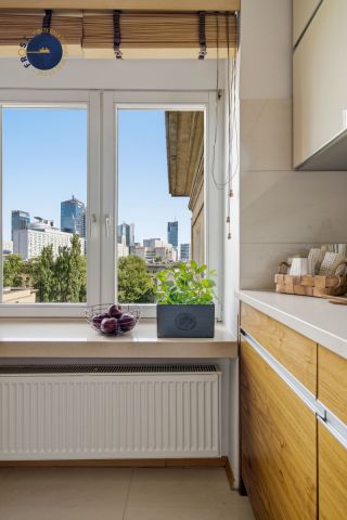 Mieszkanie 2-pokojowe Warszawa Wola, ul. Ogrodowa. Zdjęcie 6