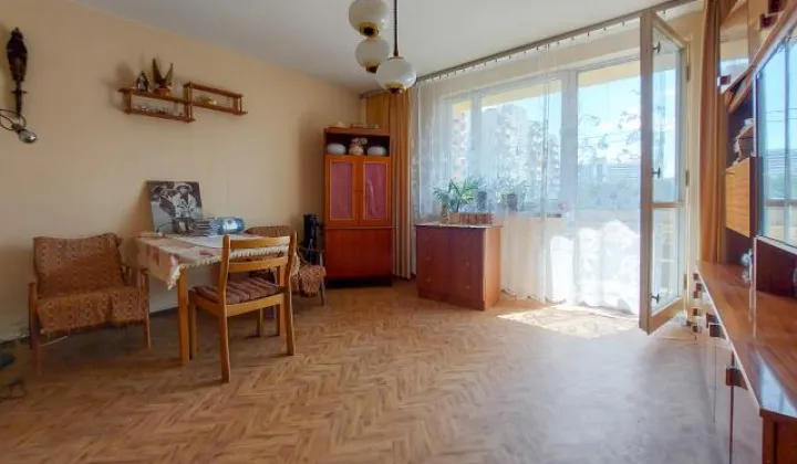 Mieszkanie 4-pokojowe Kraków Mistrzejowice, os. Piastów