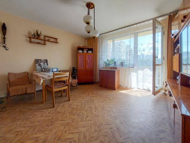 Mieszkanie 4-pokojowe Kraków Mistrzejowice, os. Piastów. Zdjęcie 1