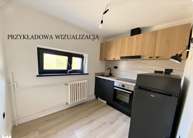 Mieszkanie 2-pokojowe Oleśnica, ul. Bolesława Krzywoustego. Zdjęcie 5