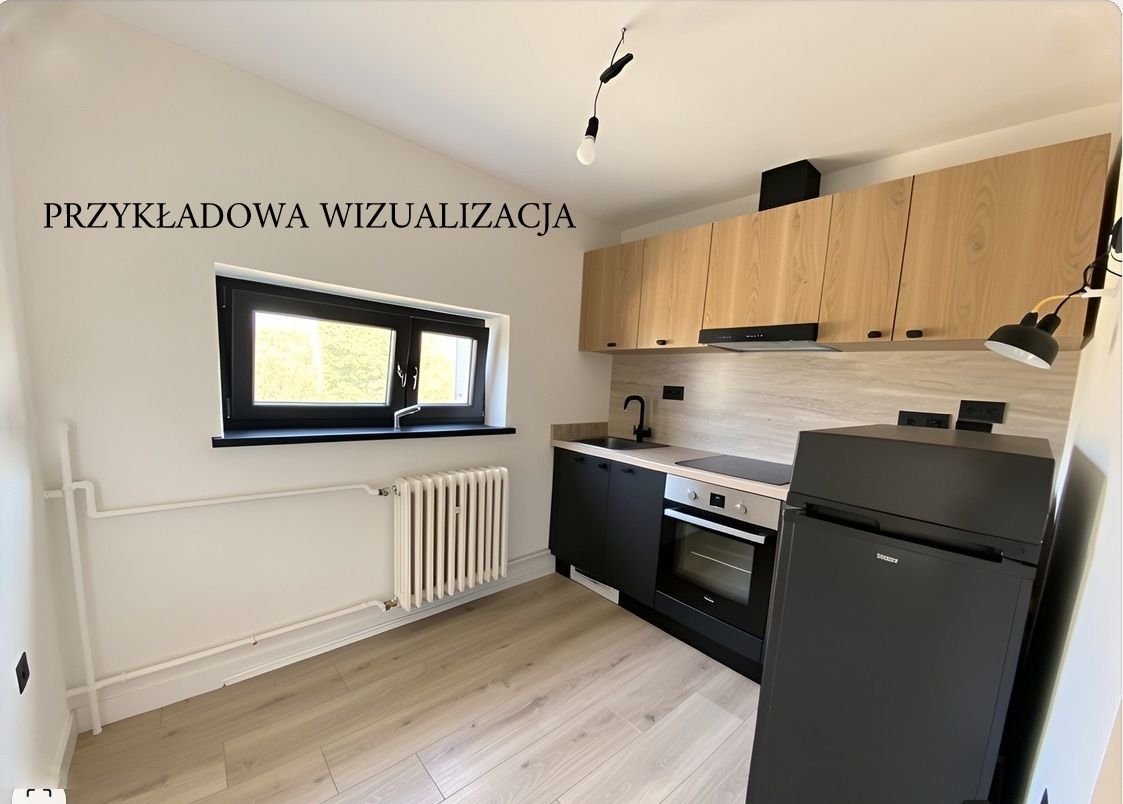 Mieszkanie 2-pokojowe Oleśnica, ul. Bolesława Krzywoustego. Zdjęcie 5