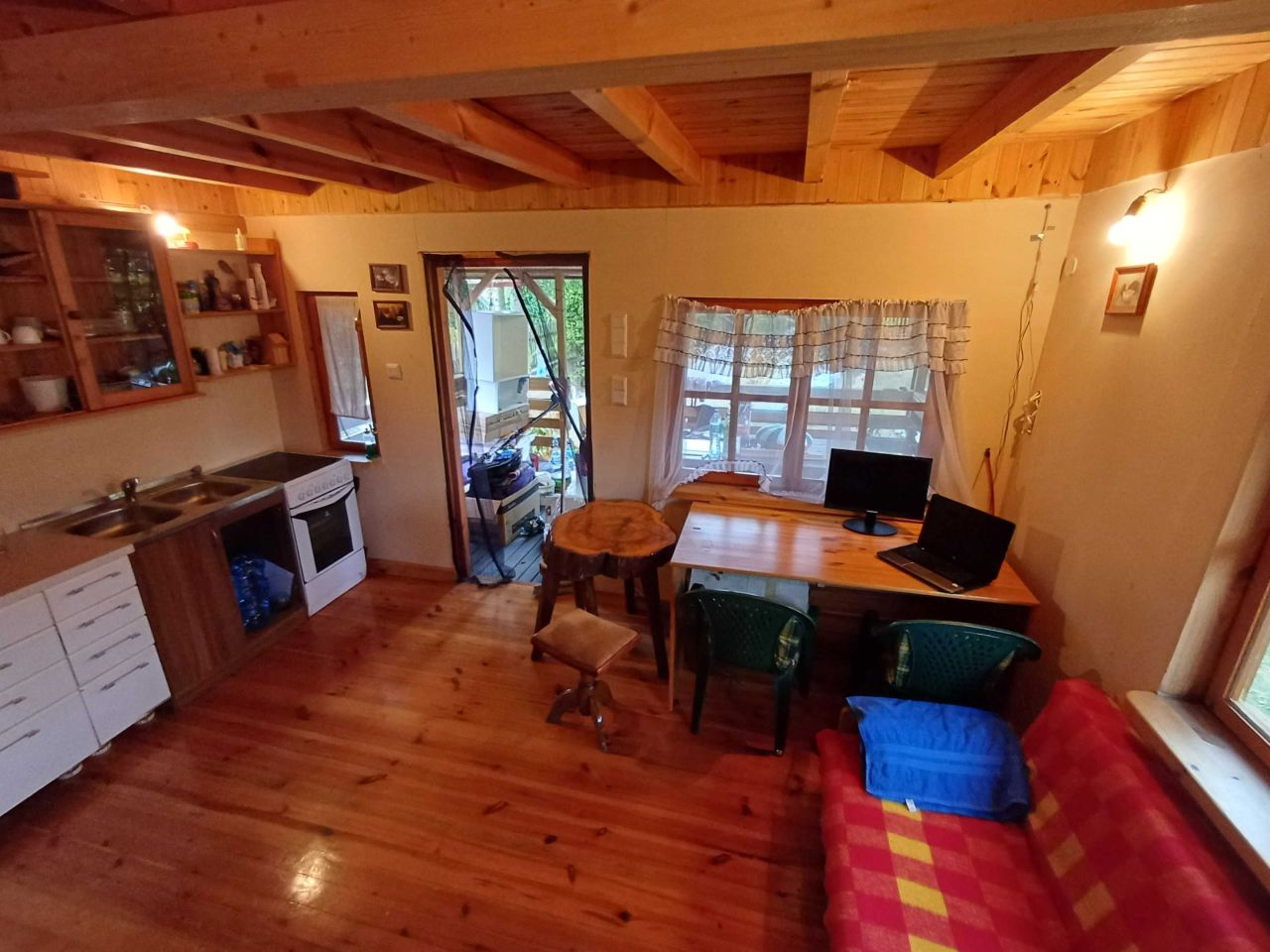 Działka rod Augustów. Zdjęcie 7