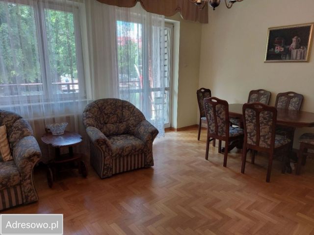 Mieszkanie 3-pokojowe Warszawa Ochota, ul. Opaczewska. Zdjęcie 1