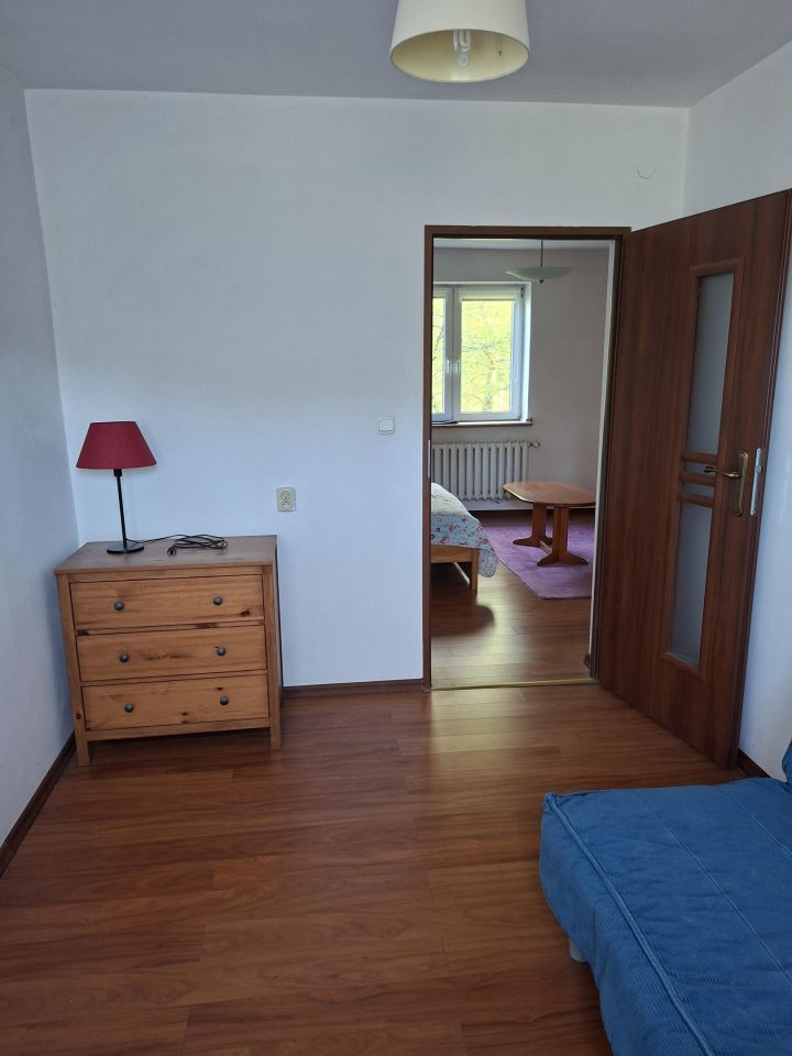 dom wolnostojący, 5 pokoi Puszcza Miejska. Zdjęcie 14