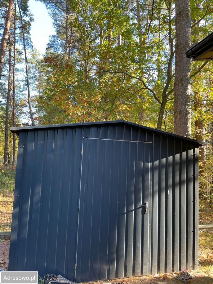 dom letniskowy, 3 pokoje Łuków, ul. Wypoczynkowa. Zdjęcie 2