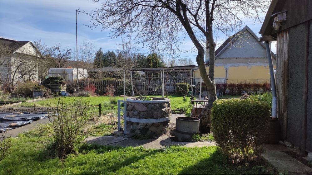 Działka rod Międzyzdroje. Zdjęcie 5