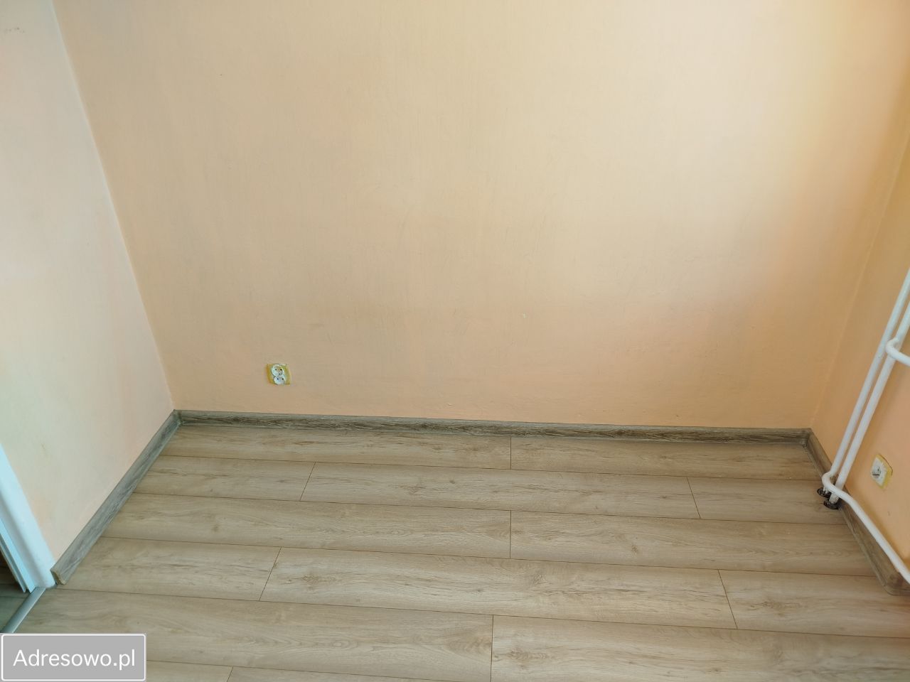 Mieszkanie 2-pokojowe Sławno, ul. Mieszka I. Zdjęcie 15