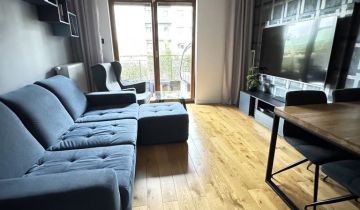 Mieszkanie 2-pokojowe Warszawa Wilanów, ul. Herbu Janina