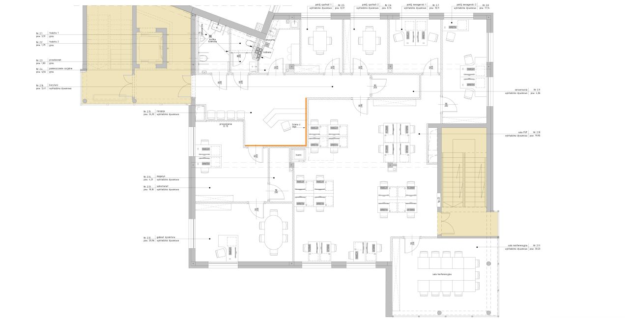 Biuro Łódź Polesie, ul. Obywatelska. Zdjęcie 13