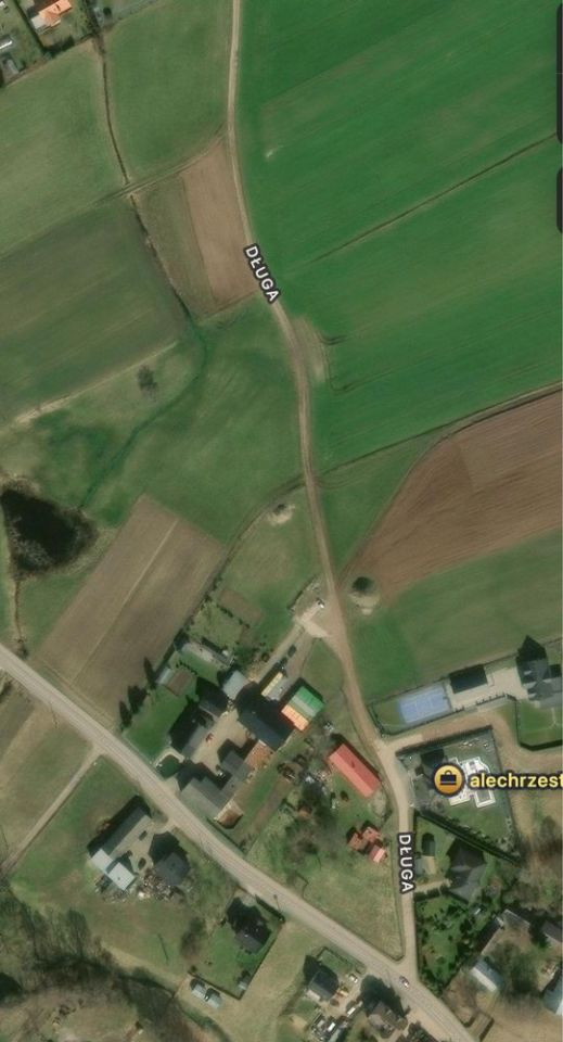 Działka budowlana Czeczewo. Zdjęcie 7