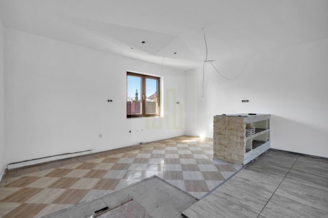 dom wolnostojący, 5 pokoi Stanisławów Pierwszy, ul. Słoneczna. Zdjęcie 15