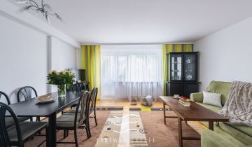 Mieszkanie 4-pokojowe Warszawa Gocław, ul. Floriana Znanieckiego