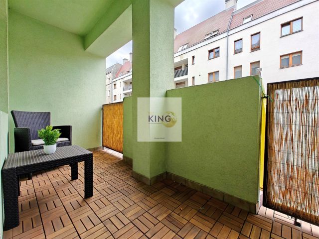 Mieszkanie 3-pokojowe Szczecin Centrum. Zdjęcie 14