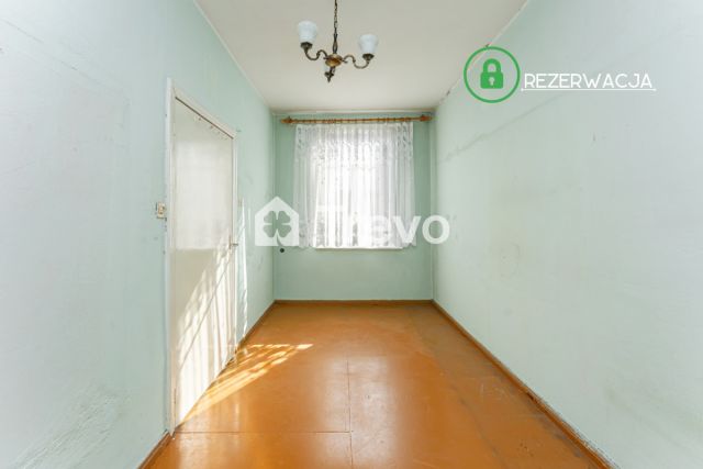 Mieszkanie 2-pokojowe Gdańsk Wrzeszcz, ul. Romualda Traugutta. Zdjęcie 4