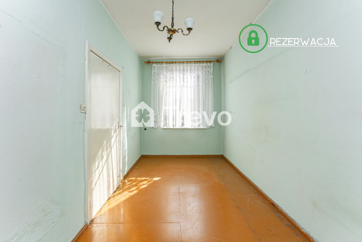 Mieszkanie 2-pokojowe Gdańsk Wrzeszcz, ul. Romualda Traugutta. Zdjęcie 4