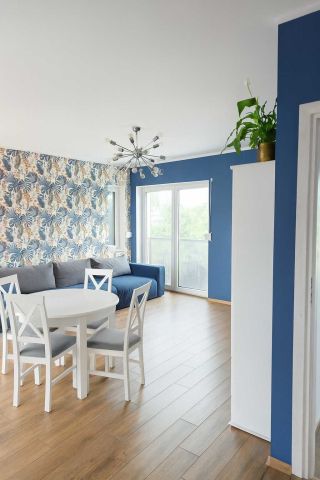 Mieszkanie 3-pokojowe Murowana Goślina, os. Pogodna. Zdjęcie 1