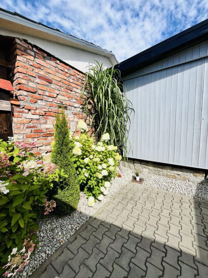 Działka rekreacyjna Sarbinowo, ul. Nadmorska. Zdjęcie 9